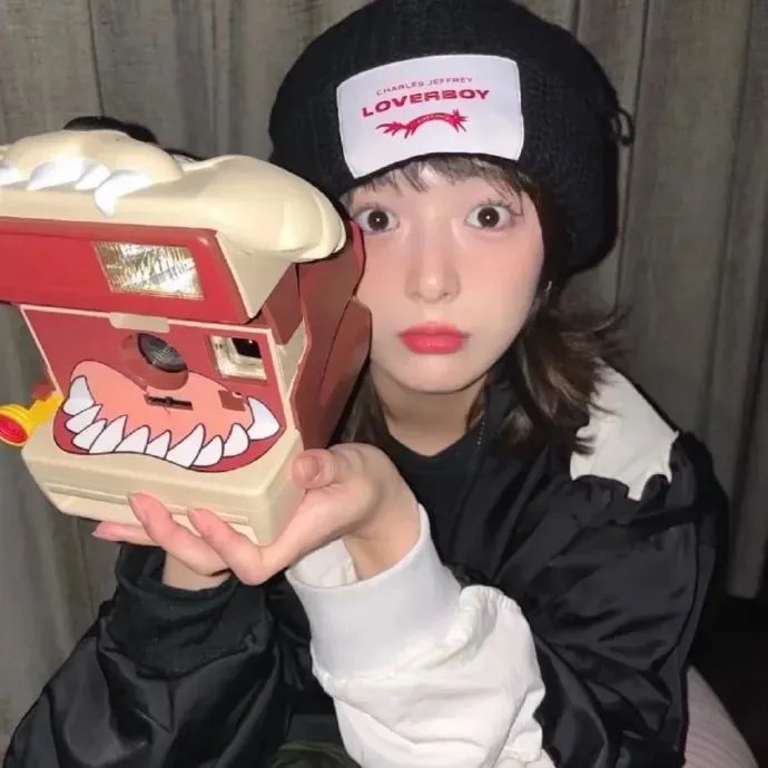 惊魂摄魄