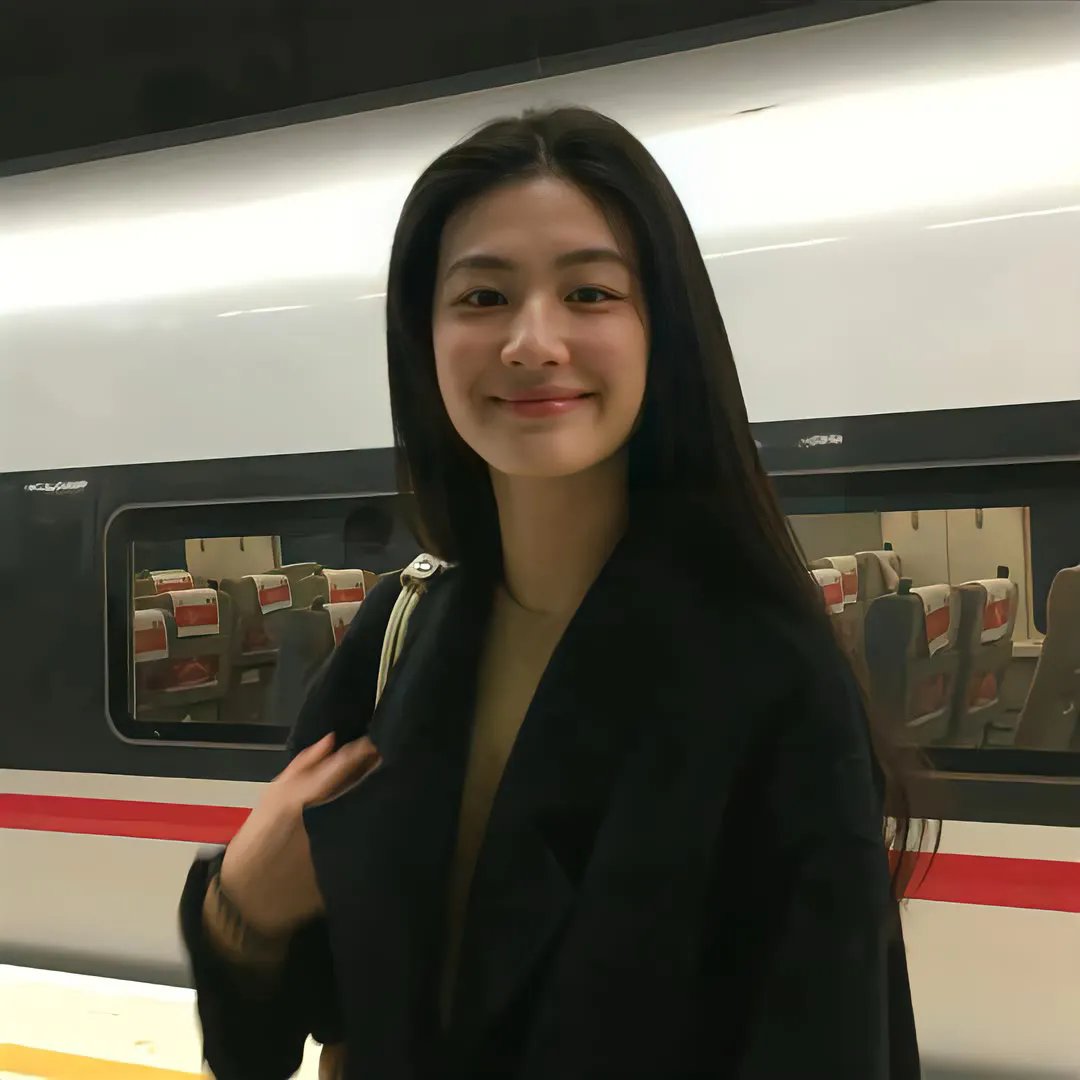 狂姝末路