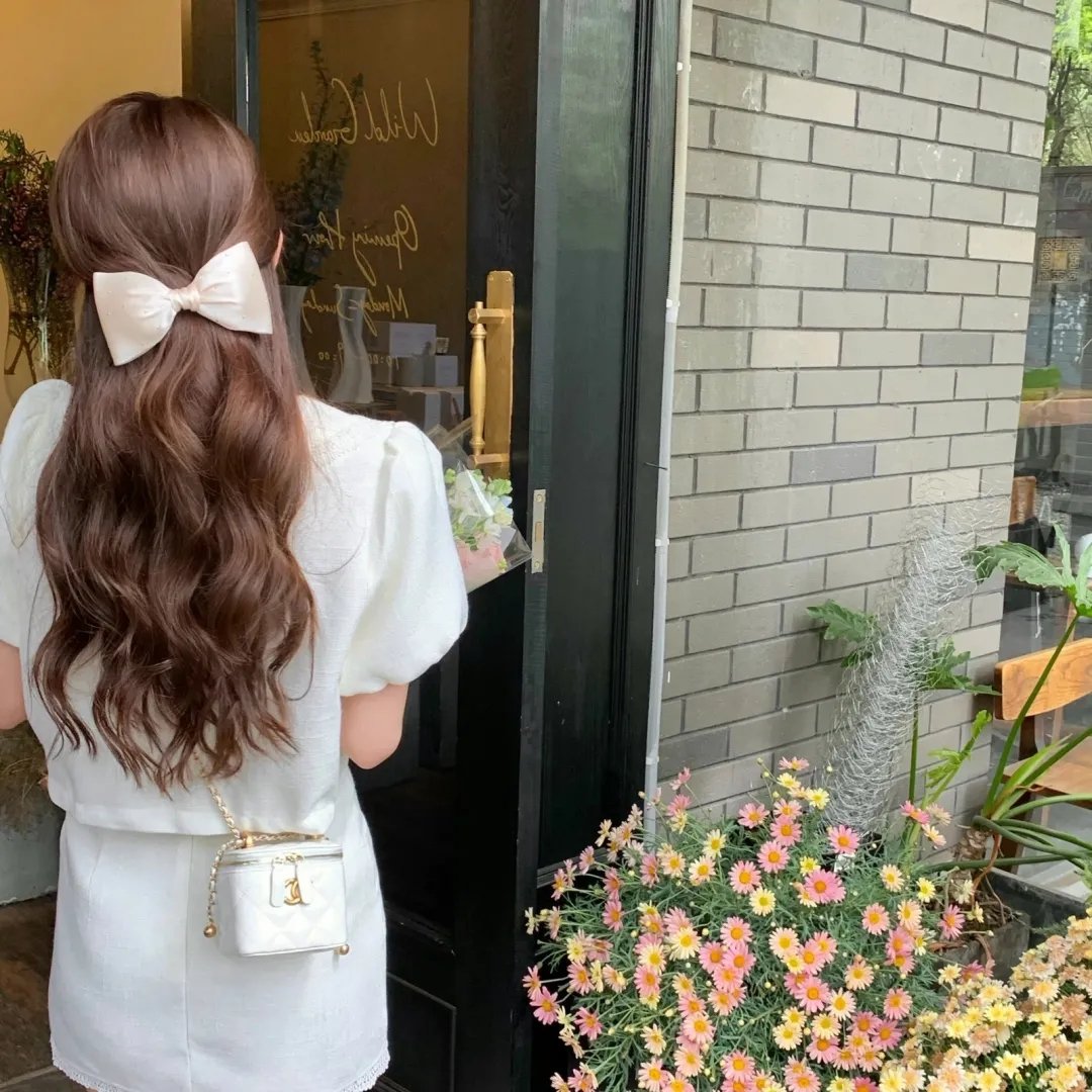 不在远方