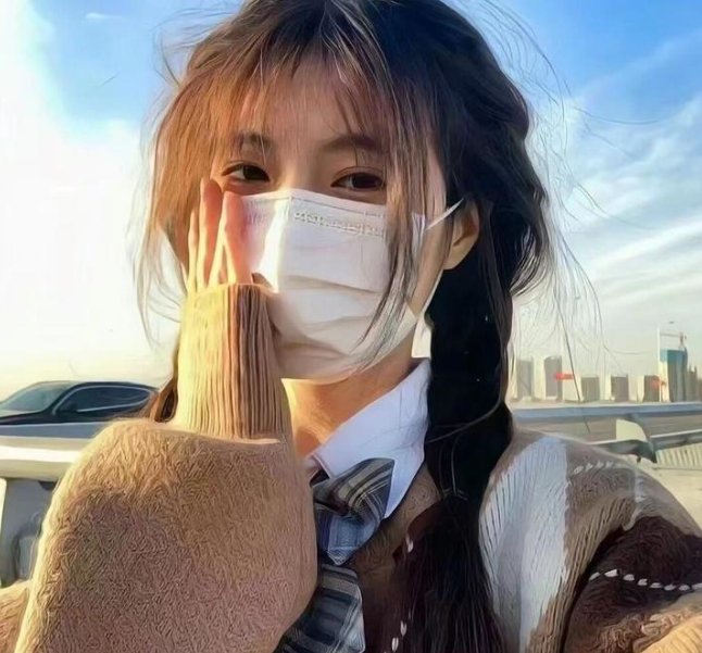 风的另一边